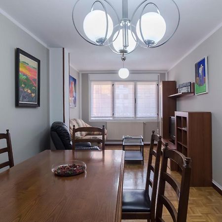 Apartamento Vital Aza Pola de Lena Buitenkant foto