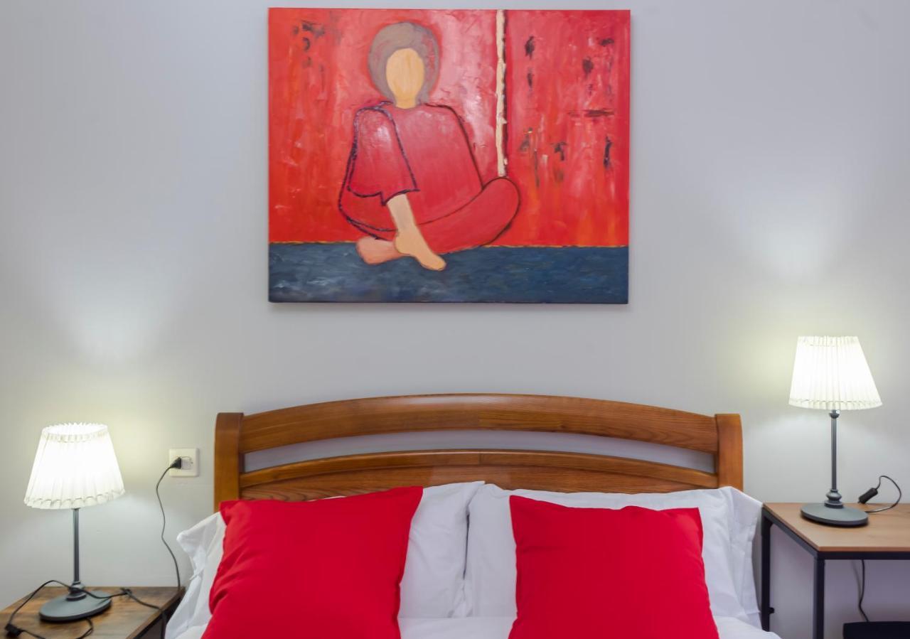 Apartamento Vital Aza Pola de Lena Buitenkant foto